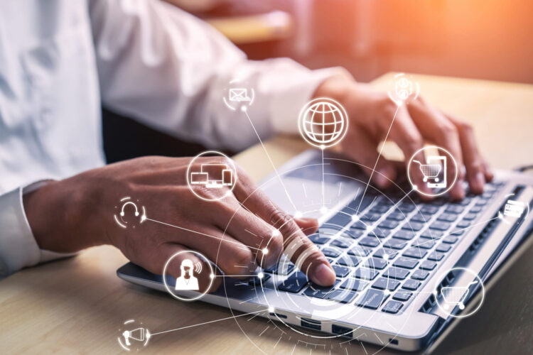 Tecnologia omnicanal para servicio al cliente