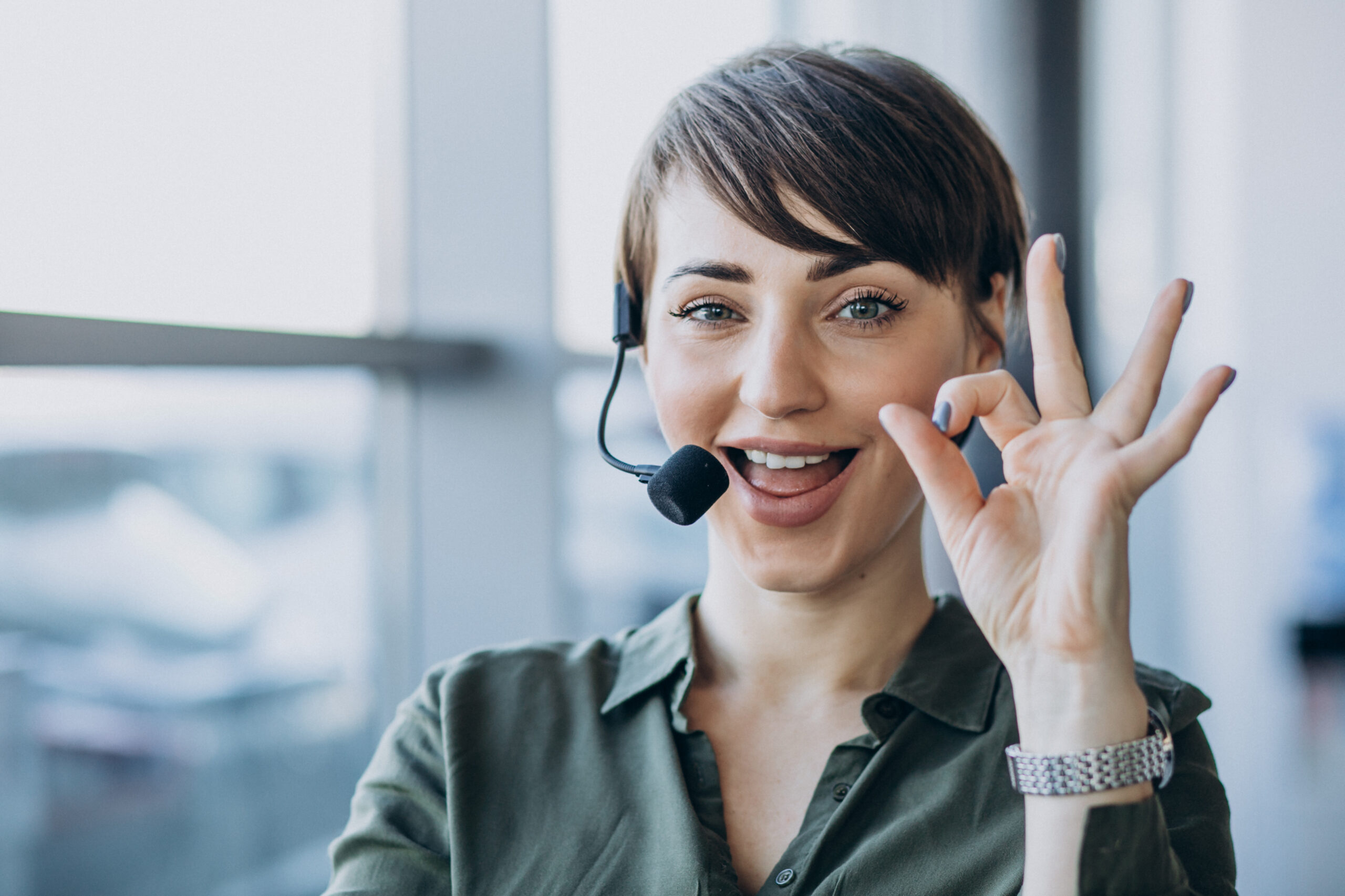 calidad de tu call center
