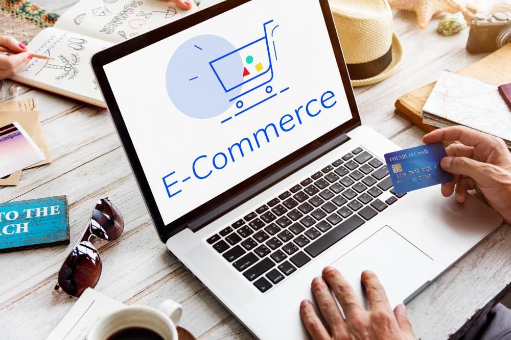 plataformas e-commerce