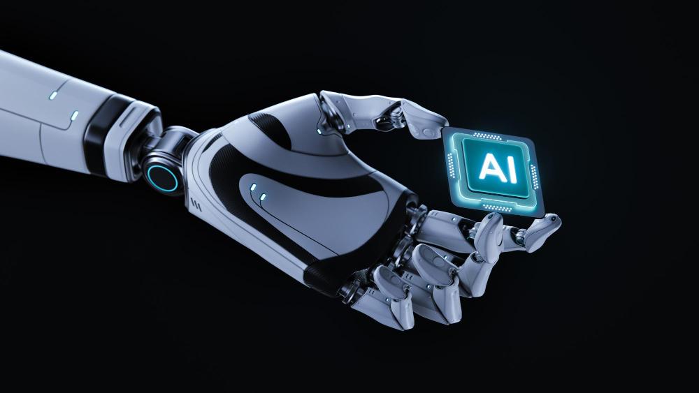 Inteligencia artificial