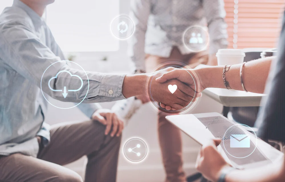 Customer Journey Map