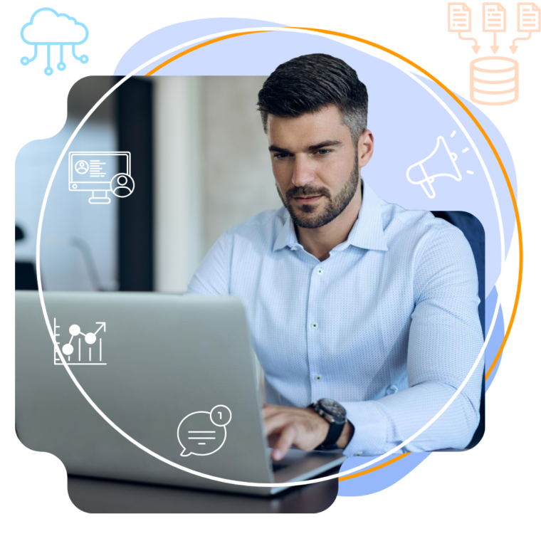 Software para Call Center y Contact Center | Soluciones BPO