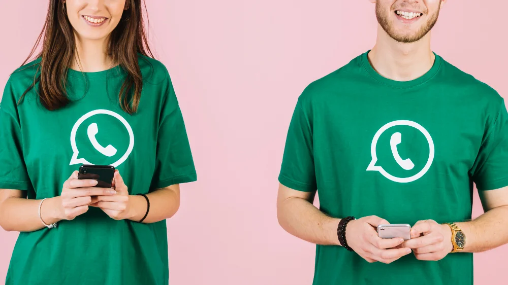 Whatsapp Business