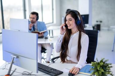 Aumentar clientes con call center de ventas