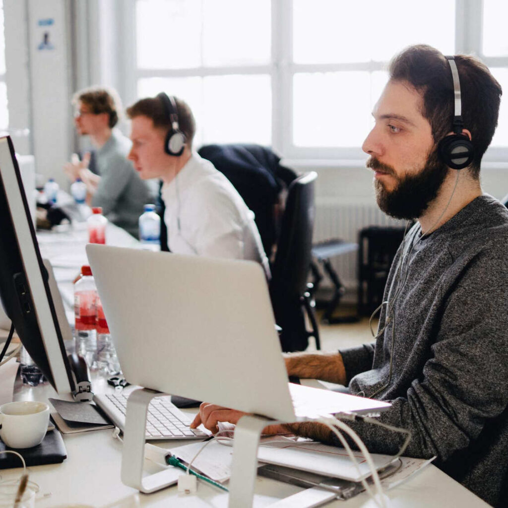 call center de ventas