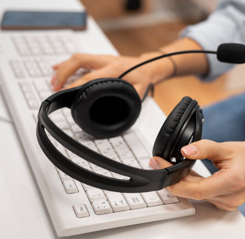 call center de ventas