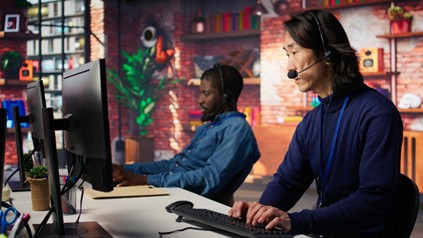 Software para call center