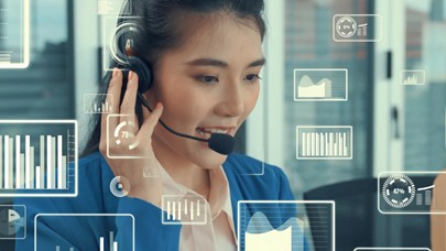 Software para call center
