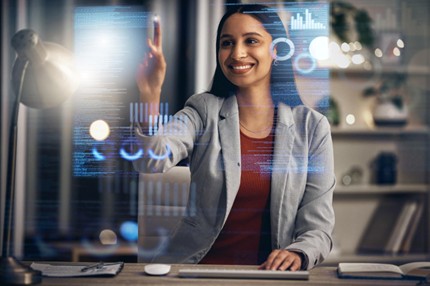 Inteligencia Artificial para empresas