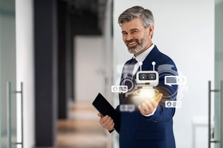 inteligencia artificial en empresas