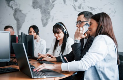 tercerizar call center