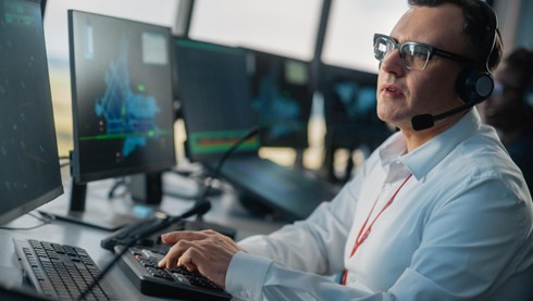 call center de emergencias
