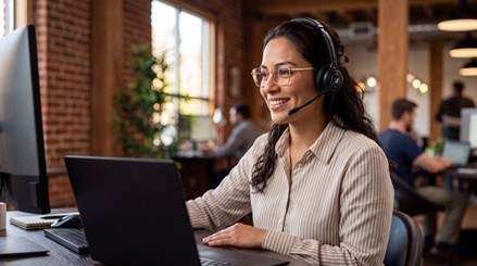 Call center tercerizado para empresa