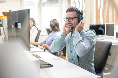 Outsourcing de call center