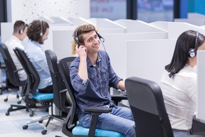 Outsourcing de call center