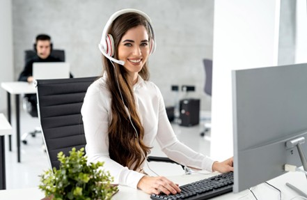 call center tercerizado