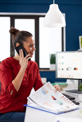 Proveedor Call Center