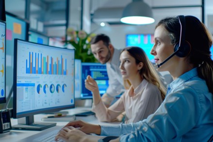 Proveedor Call Center